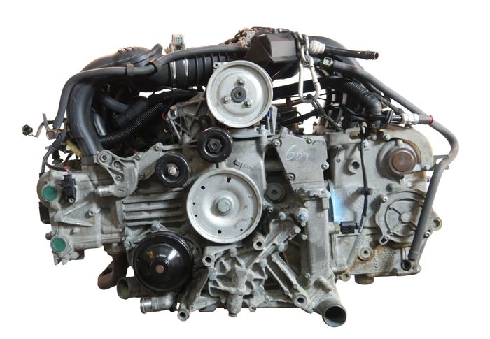 Moteur d'occasion Porsche Boxster 986 2.7L – M96.23-96.23-M96