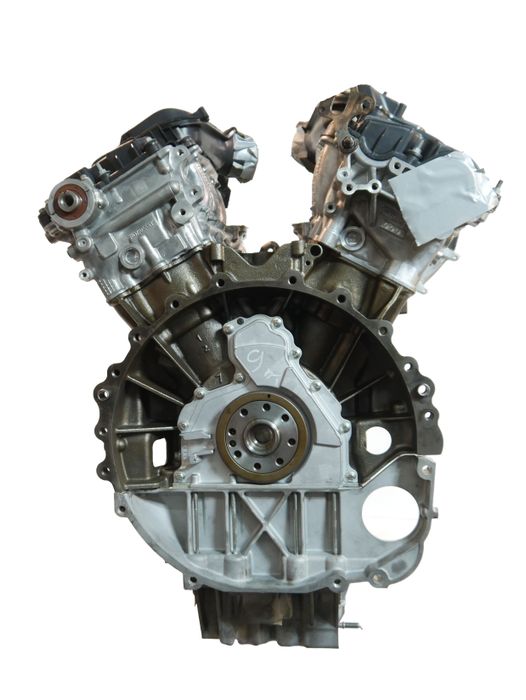 Moteur reconditionné Land Rover Discovery V 3.0L – 306DTA-306DT-TDV6