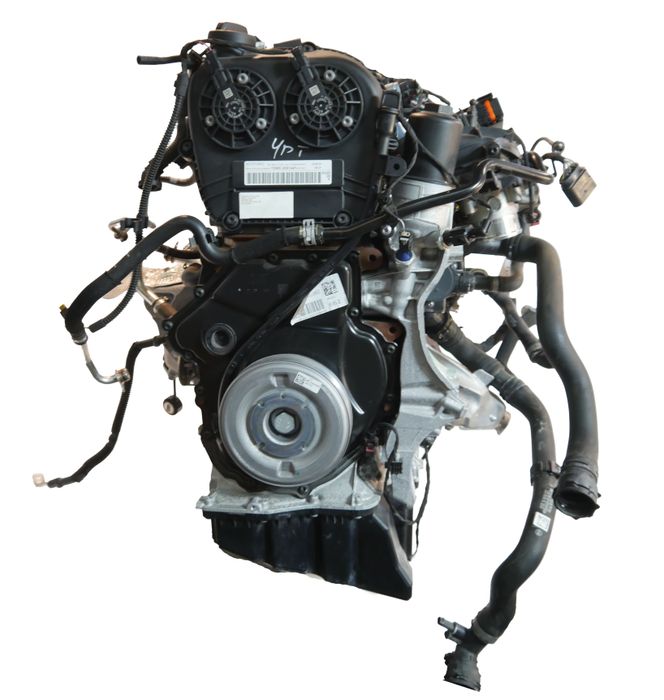 Bloc moteur Audi 2.0L DMSB-DMS – Express Parts