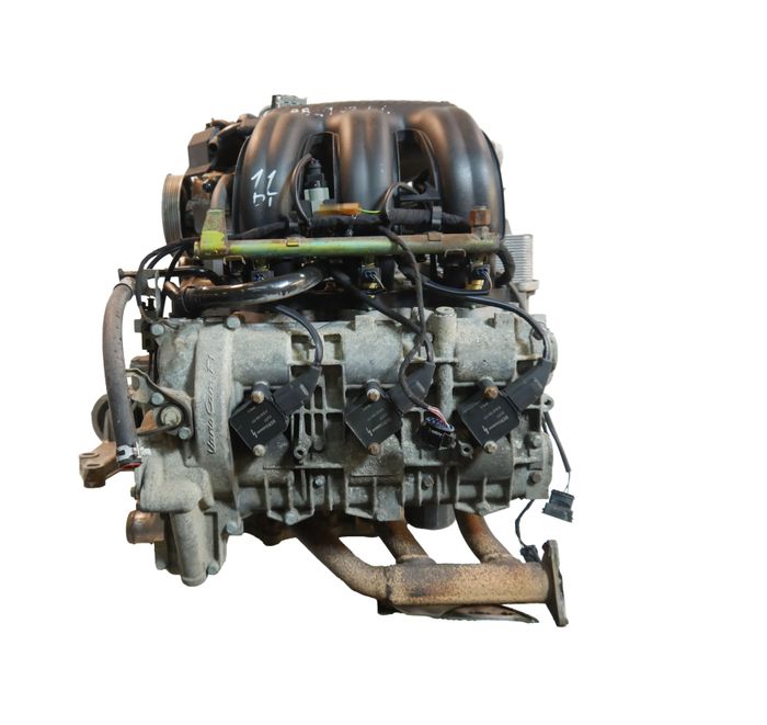 Bloc moteur Porsche 2.7L M96.22-M96-96.22 – Express Parts