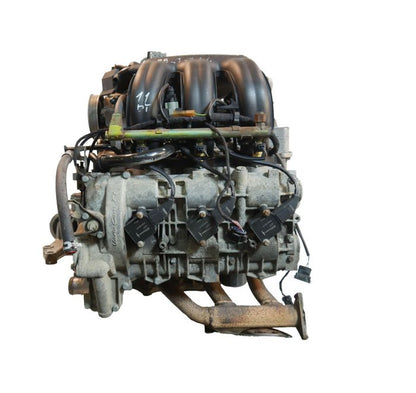 Bloc moteur Porsche 2.7L M96.22-M96-96.22 – Express Parts
