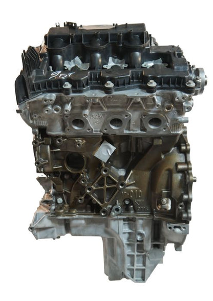 Moteur 306DTA-306DT-TDV6 Land Rover Discovery V – vue détail