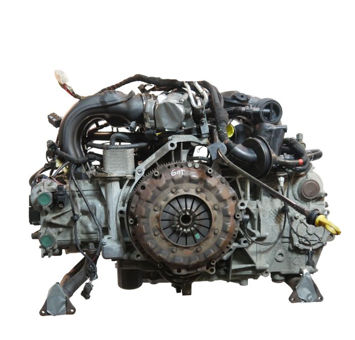 Bloc moteur Porsche 2.7L M96.23-96.23-M96 – Express Parts