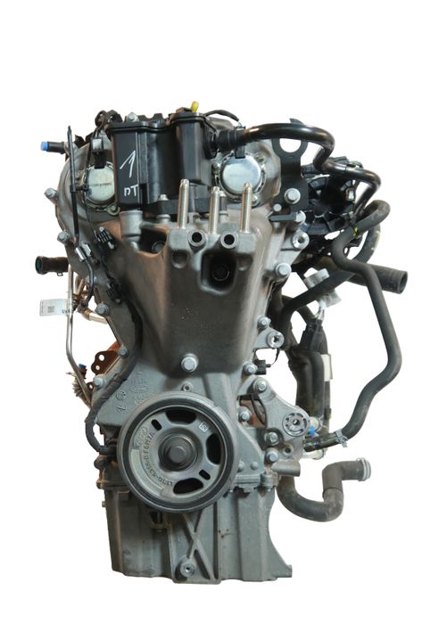 Bloc moteur Ford 1.0L B7JB – Express Parts