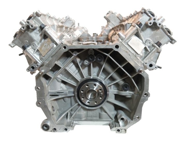 Moteur d'occasion McLaren 570GT 3.8L – M838TE-M838
