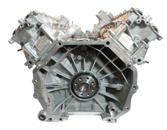 Moteur d'occasion McLaren 570GT 3.8L – M838TE-M838