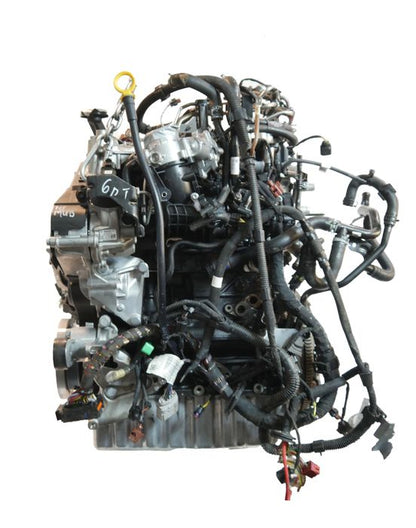 Moteur d'occasion VW T6 2.0L – DNAB-DNA