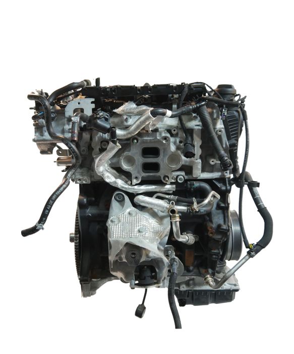 Moteur DMSB-DMS Audi A4 B9 A5 7 000 km – vue détail