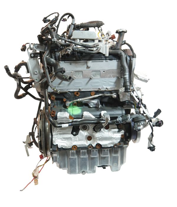 Moteur d'occasion VW 2.0L DNAB-DNA – état général