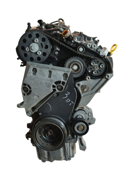 Bloc moteur VW 1.6L CAYB-CAY – Express Parts