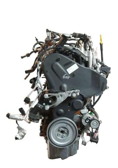 Bloc moteur VW 2.0L DNAB-DNA – Express Parts