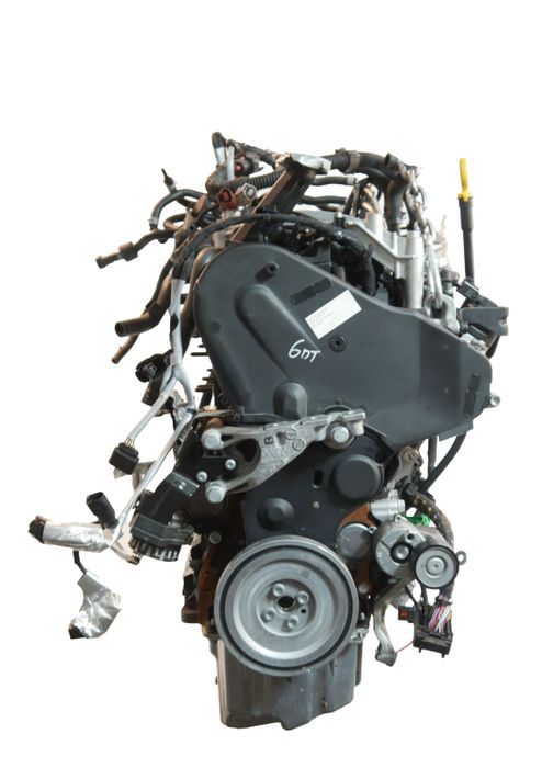 Bloc moteur VW 2.0L DNAB-DNA – Express Parts