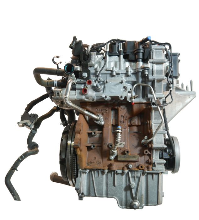 Moteur d'occasion Ford 1.0L B7JB – état général
