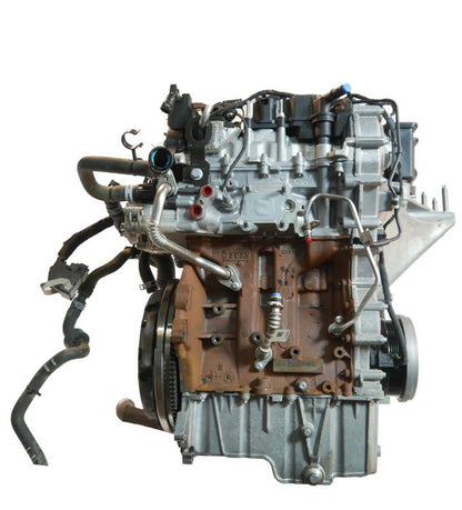 Moteur d'occasion Ford 1.0L B7JB – état général