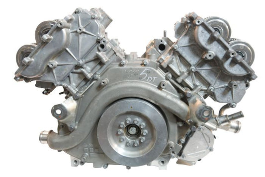 Bloc moteur McLaren 3.8L M838TE-M838 – Express Parts