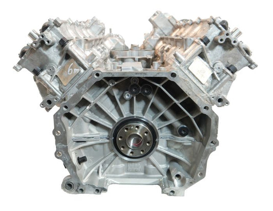 Moteur d'occasion McLaren 570GT 3.8L – M838TE-M838