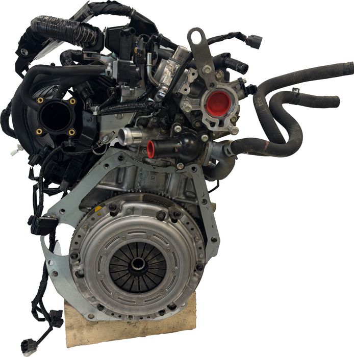 Moteur d'occasion Mazda 1.5L P5Y5 – état général