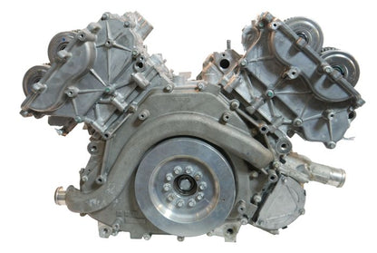 Moteur d'occasion McLaren 3.8L M838TE-M838 – état général