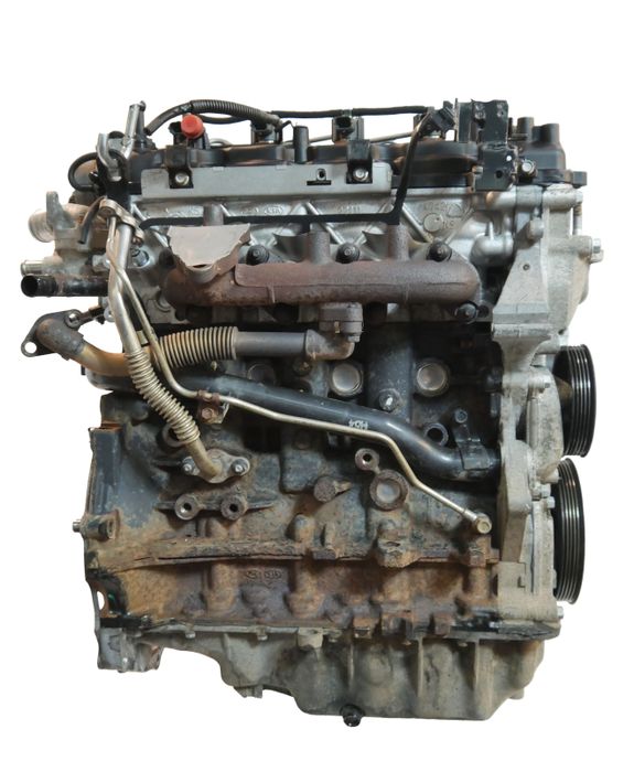 Moteur d'occasion Kia 1.7L D4FD – état général