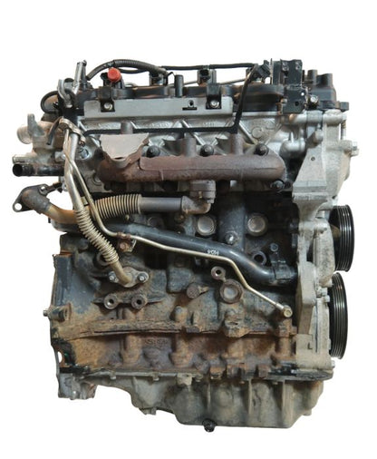 Moteur d'occasion Kia 1.7L D4FD – état général