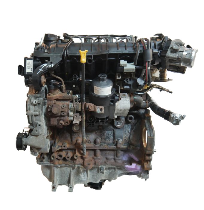 Moteur d'occasion Kia Sportage 1.7L – D4FD