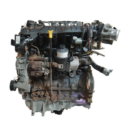 Moteur d'occasion Kia Sportage 1.7L – D4FD