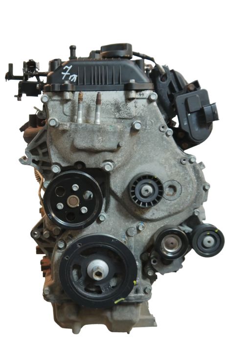 Moteur D4FD Kia Sportage – vue détail