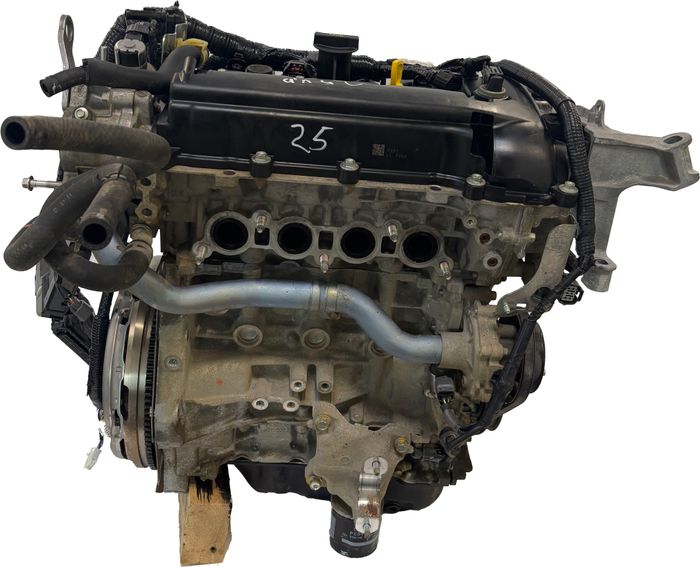 Bloc moteur Mazda 1.5L P5Y5 – Express Parts