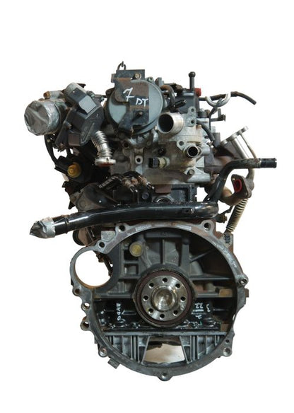 Bloc moteur Kia 1.7L D4FD – Express Parts