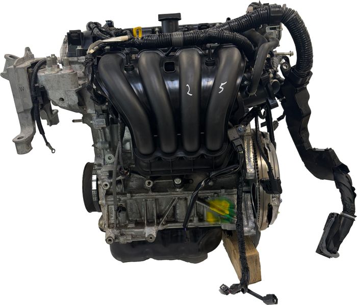 Moteur d'occasion Mazda 2 DL 1.5L – P5Y5