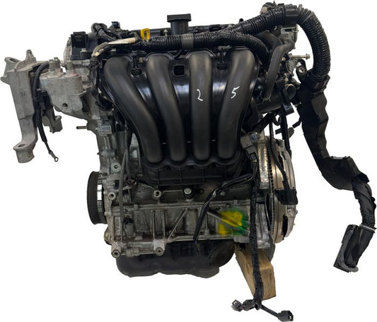 Moteur d'occasion Mazda 2 DL 1.5L – P5Y5