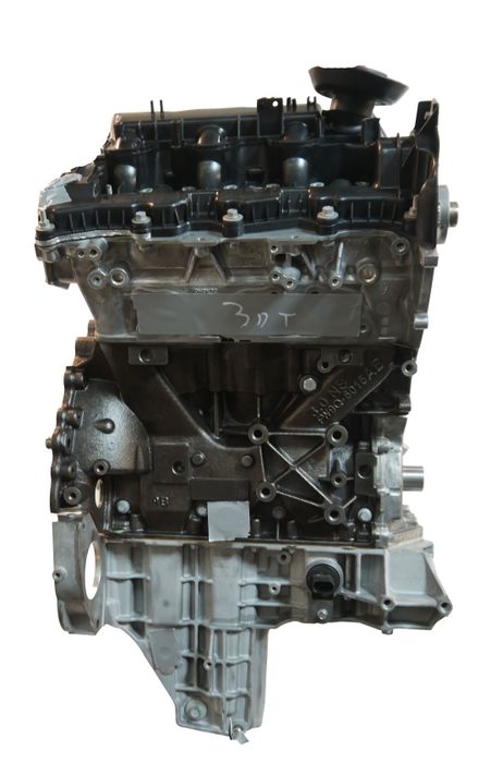 Bloc moteur Land Rover 3.0L 306DTA-306DT – Express Parts