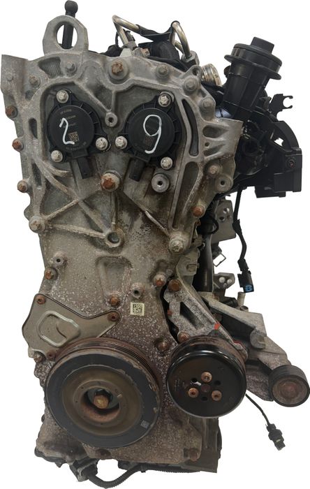 Moteur d'occasion Mercedes-Benz 1.3L M282.914-M282-282.914 – état général