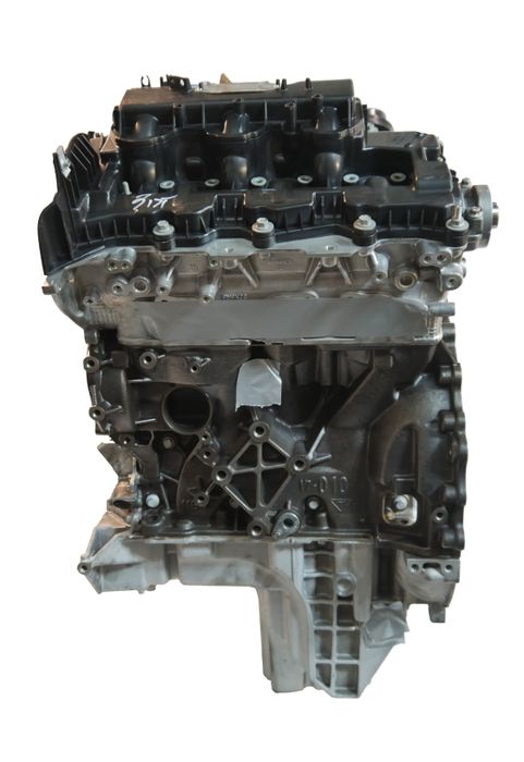 Moteur reconditionné Land Rover 3.0L 306DTA-306DT – état général