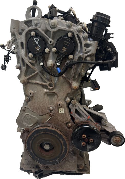 Moteur M282.914-M282-282.914 Mercedes-Benz A (W177/V177) 95 000 km – vue détail