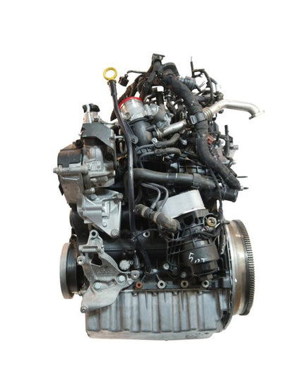 Moteur d'occasion VW Transporter T6 2.0L – DMZA-DMZ