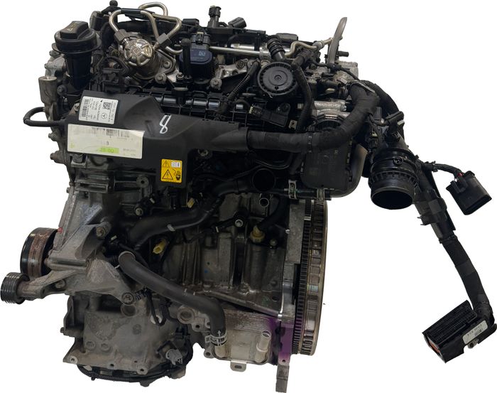 Moteur d'occasion Mercedes-Benz A (W177/V177) 1.3L – M282.914-M282-282.914