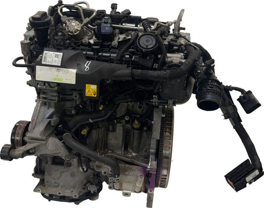 Moteur d'occasion Mercedes-Benz A (W177/V177) 1.3L – M282.914-M282-282.914