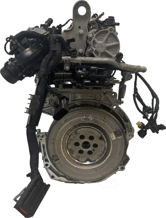 Bloc moteur Mercedes-Benz 1.3L M282.914-M282-282.914 – Express Parts