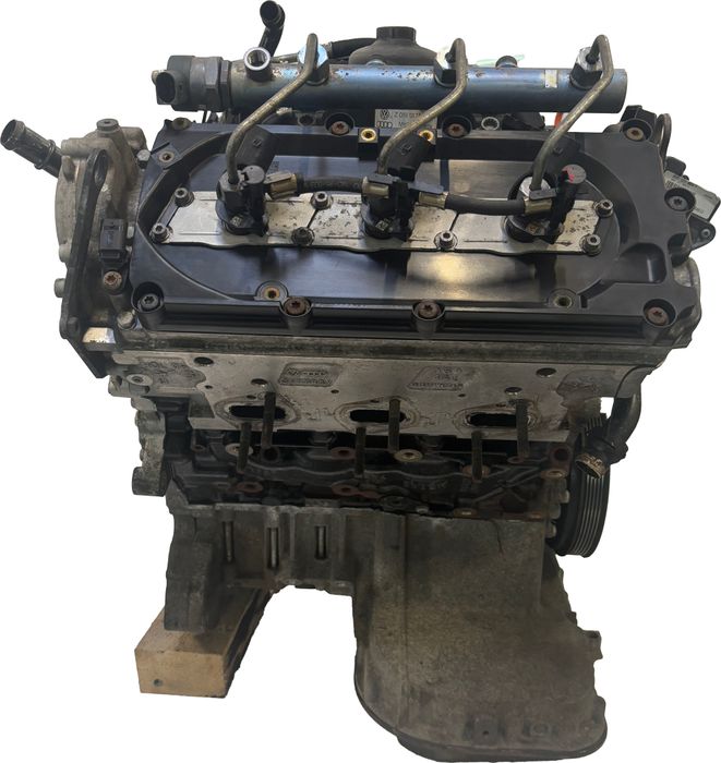 Bloc moteur Audi 3.0L CAPA-CAP – Express Parts