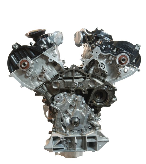 Moteur 306DTA-306DT Land Rover Sport L462 – vue détail