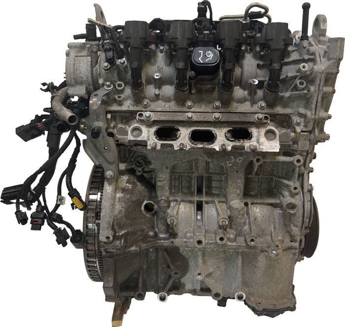 Moteur M282.914-M282-282.914 Mercedes-Benz A (W177/V177) 97 000 km – vue détail