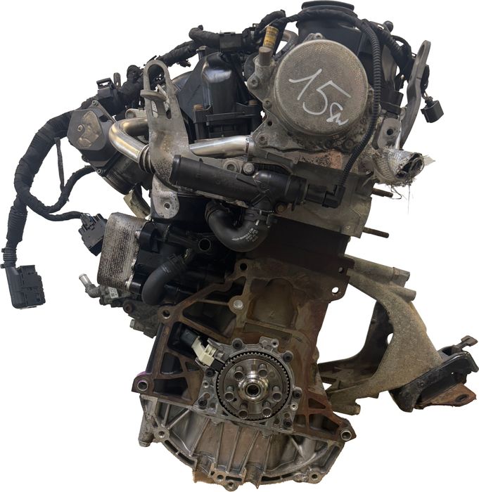 Moteur d'occasion VW 2.0L CNFB-CNF – état général