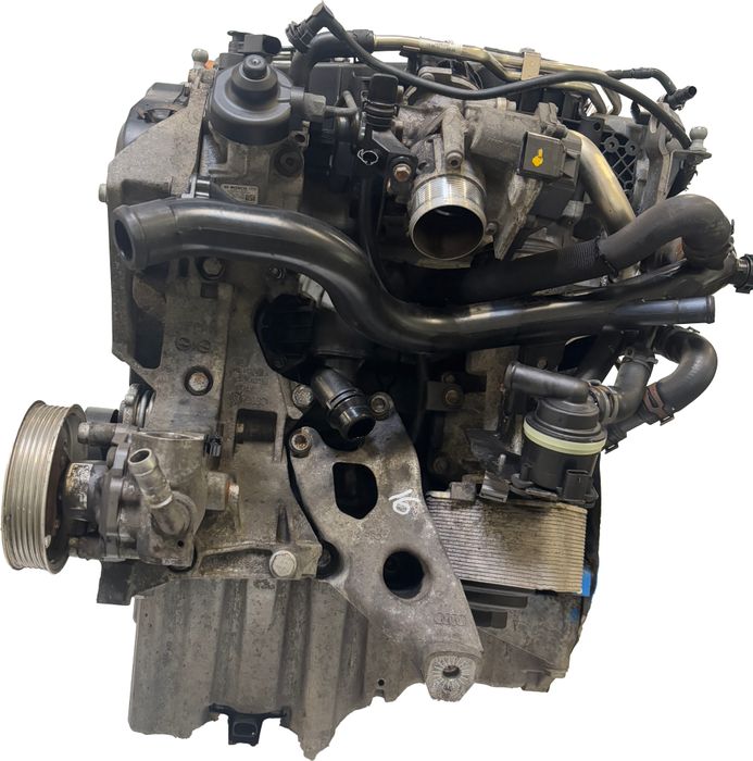 Moteur d'occasion Audi A4 B8 A5 Q5 Exeo 2.0L – CAGA-CAG