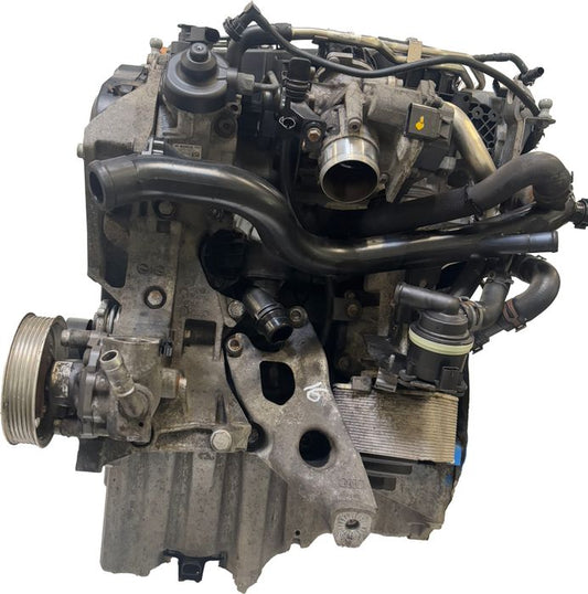Moteur d'occasion Audi A4 B8 A5 Q5 Exeo 2.0L – CAGA-CAG