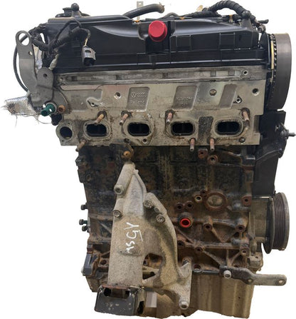 Bloc moteur VW 2.0L CNFB-CNF – Express Parts