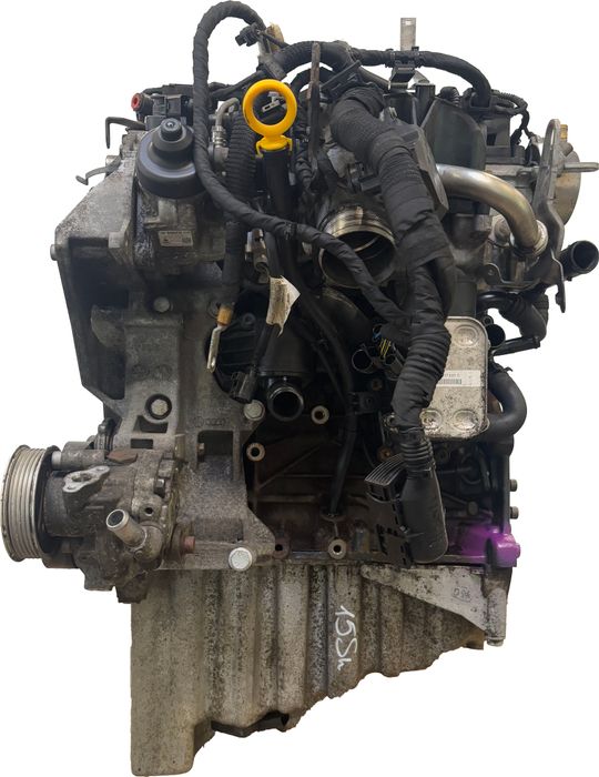 Moteur CNFB-CNF VW Amarok 227 000 km – vue détail