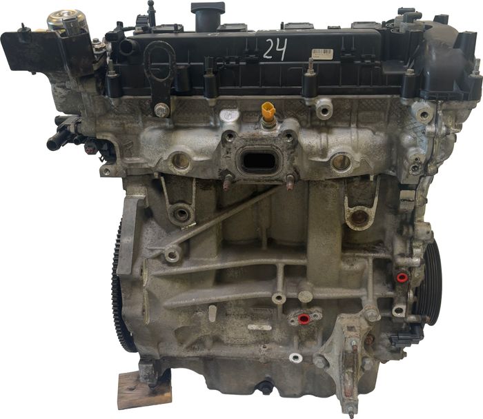 Moteur R9DA Ford Escape – vue détail