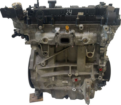 Moteur R9DA Ford Escape – vue détail