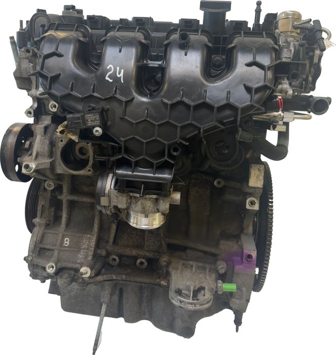 Moteur d'occasion Ford Escape 2.0L – R9DA